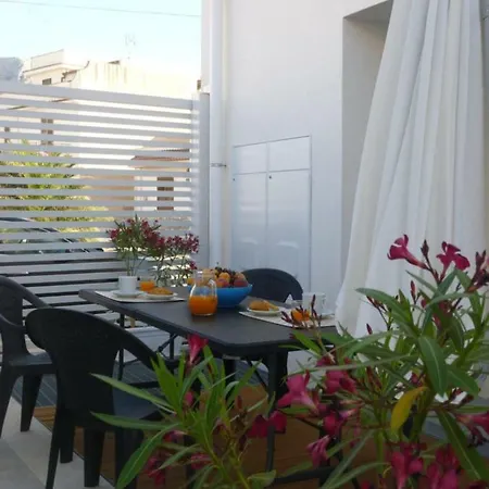 Charm Holiday Terrasini Exterior foto