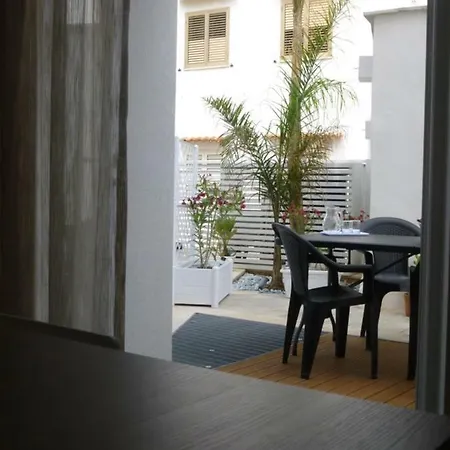 Charm Holiday Terrasini Exterior foto