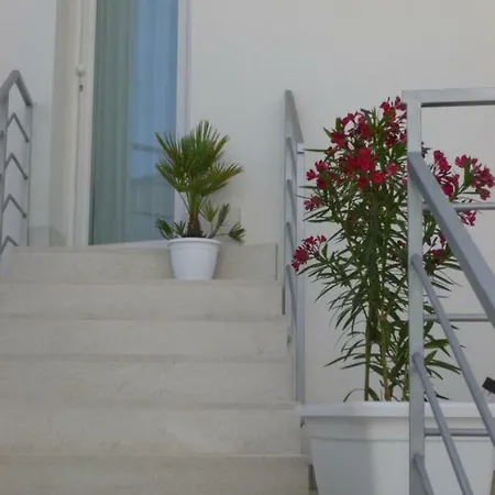 Charm Holiday Terrasini Exterior foto