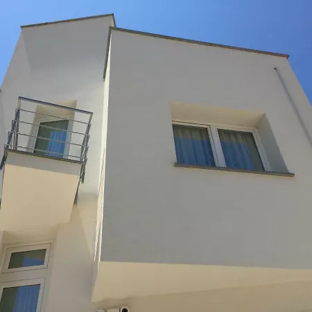 Charm Holiday Terrasini Exterior foto