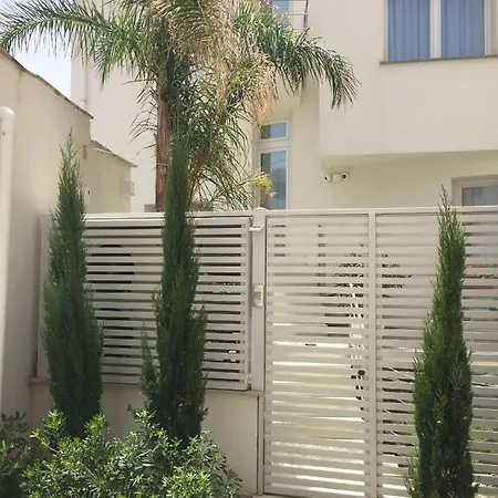 Charm Holiday Terrasini Exterior foto