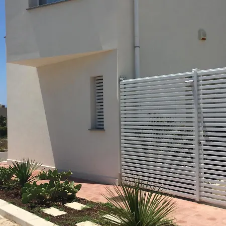 Charm Holiday Terrasini Exterior foto