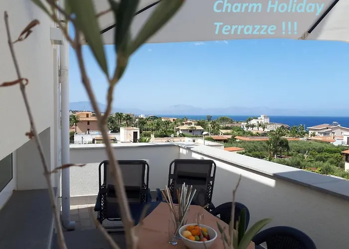 Charm Holiday