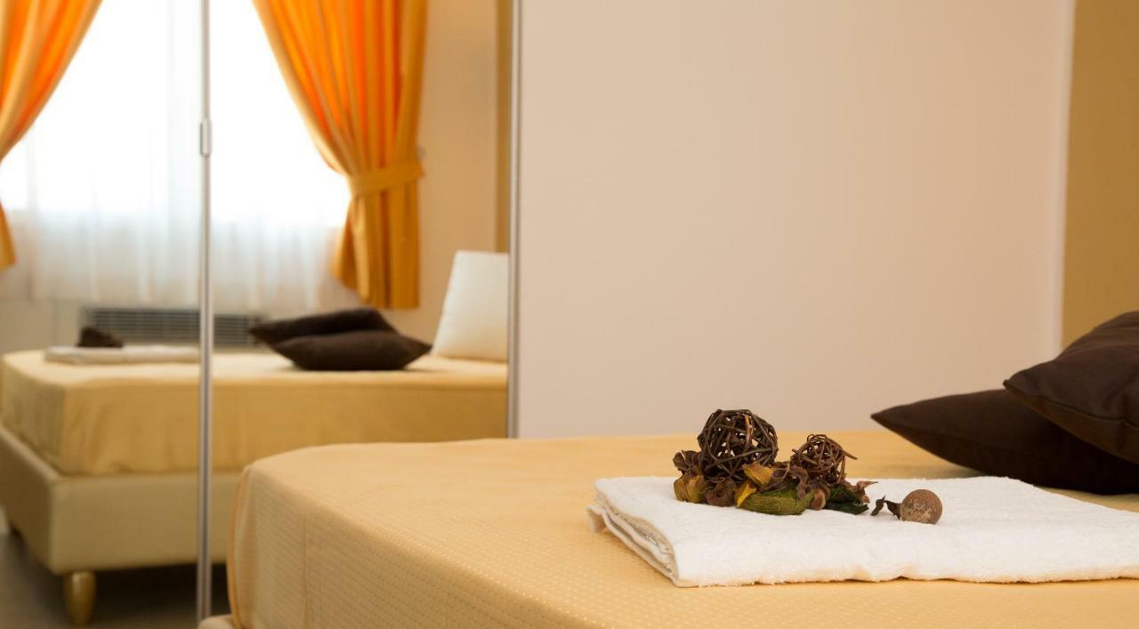Vakantiehuis Charm