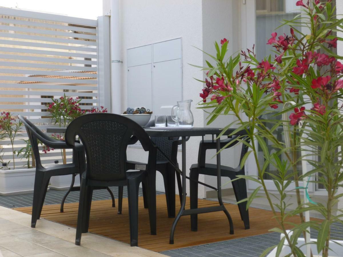 Vakantiehuis Charm *
