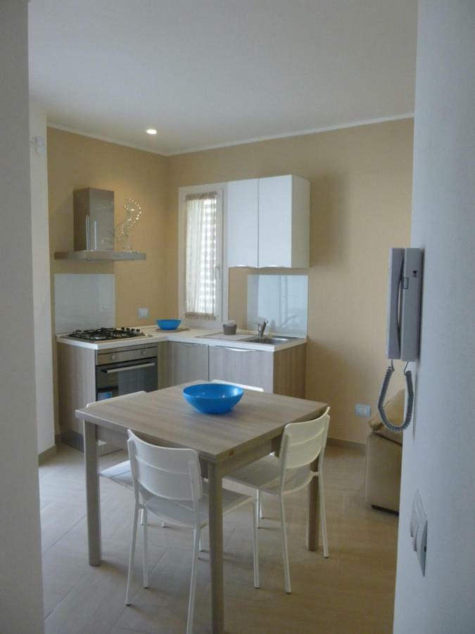 Charm Vakantiehuis Terrasini