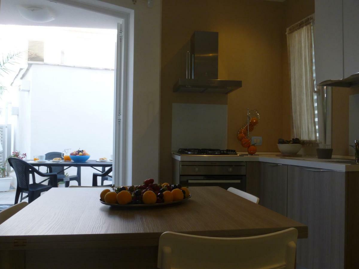 Vakantiehuis Charm *