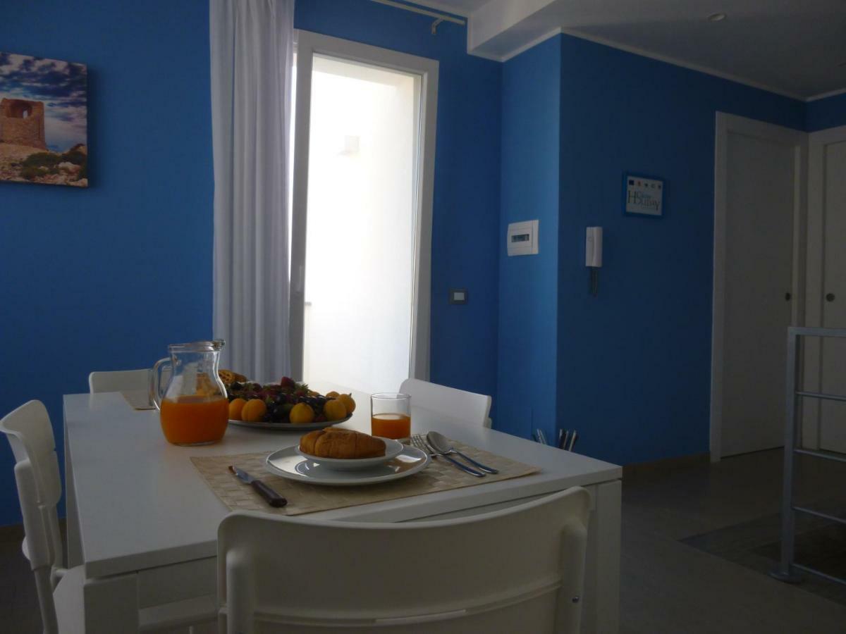 Vakantiehuis Charm *