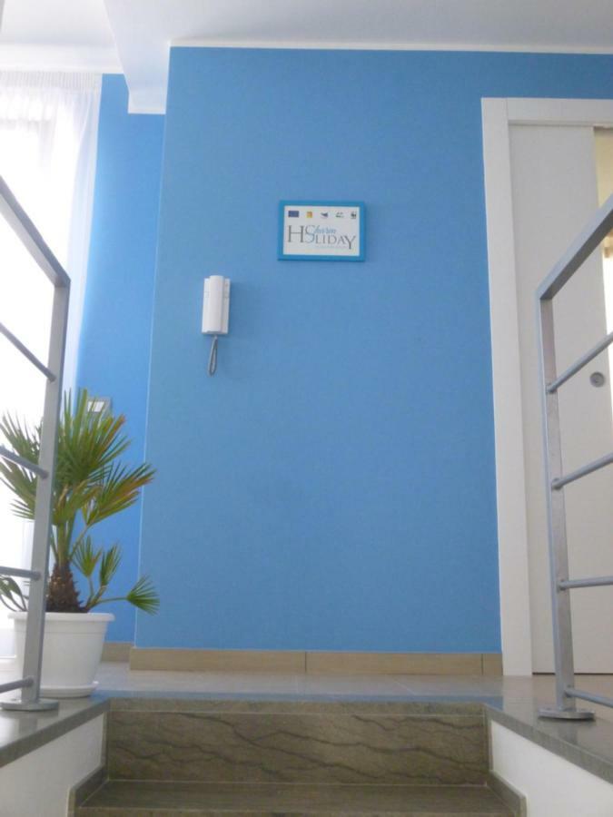 Charm Vakantiehuis