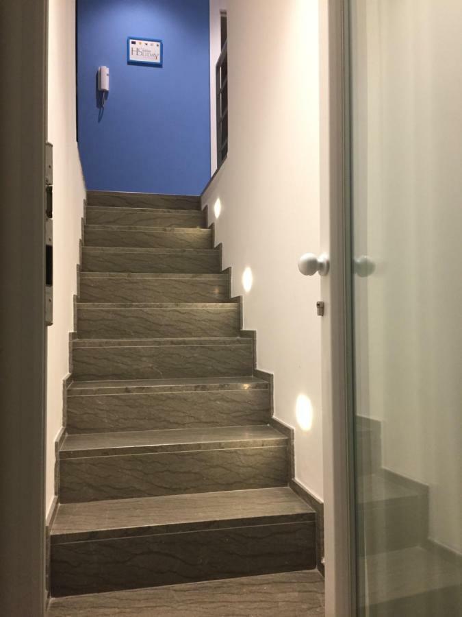 Charm Vakantiehuis