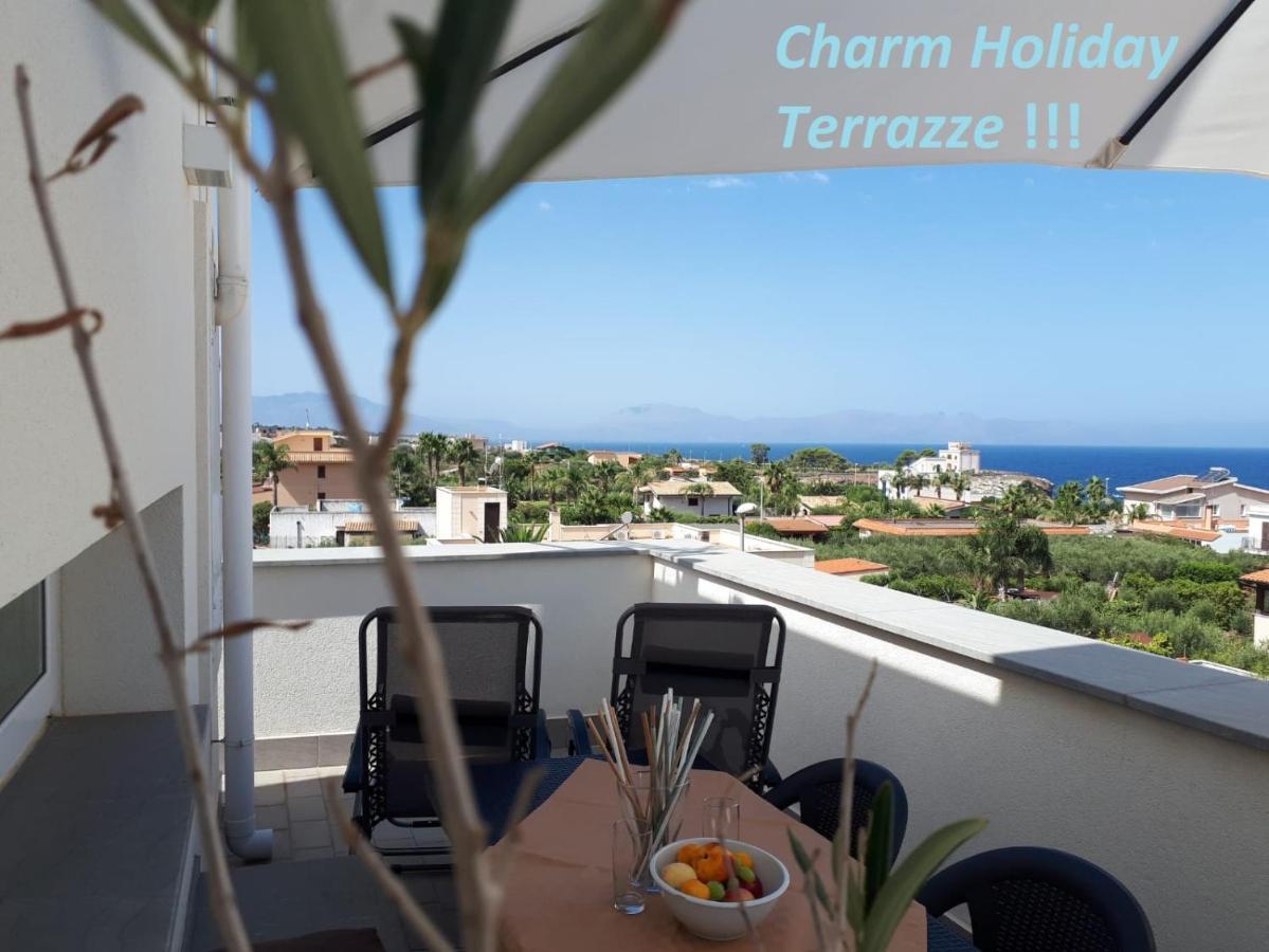 Holiday home Charm *