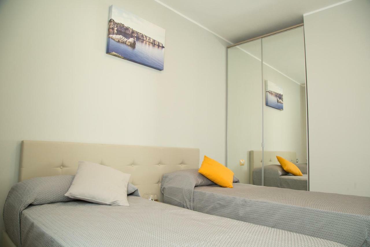Charm Terrasini