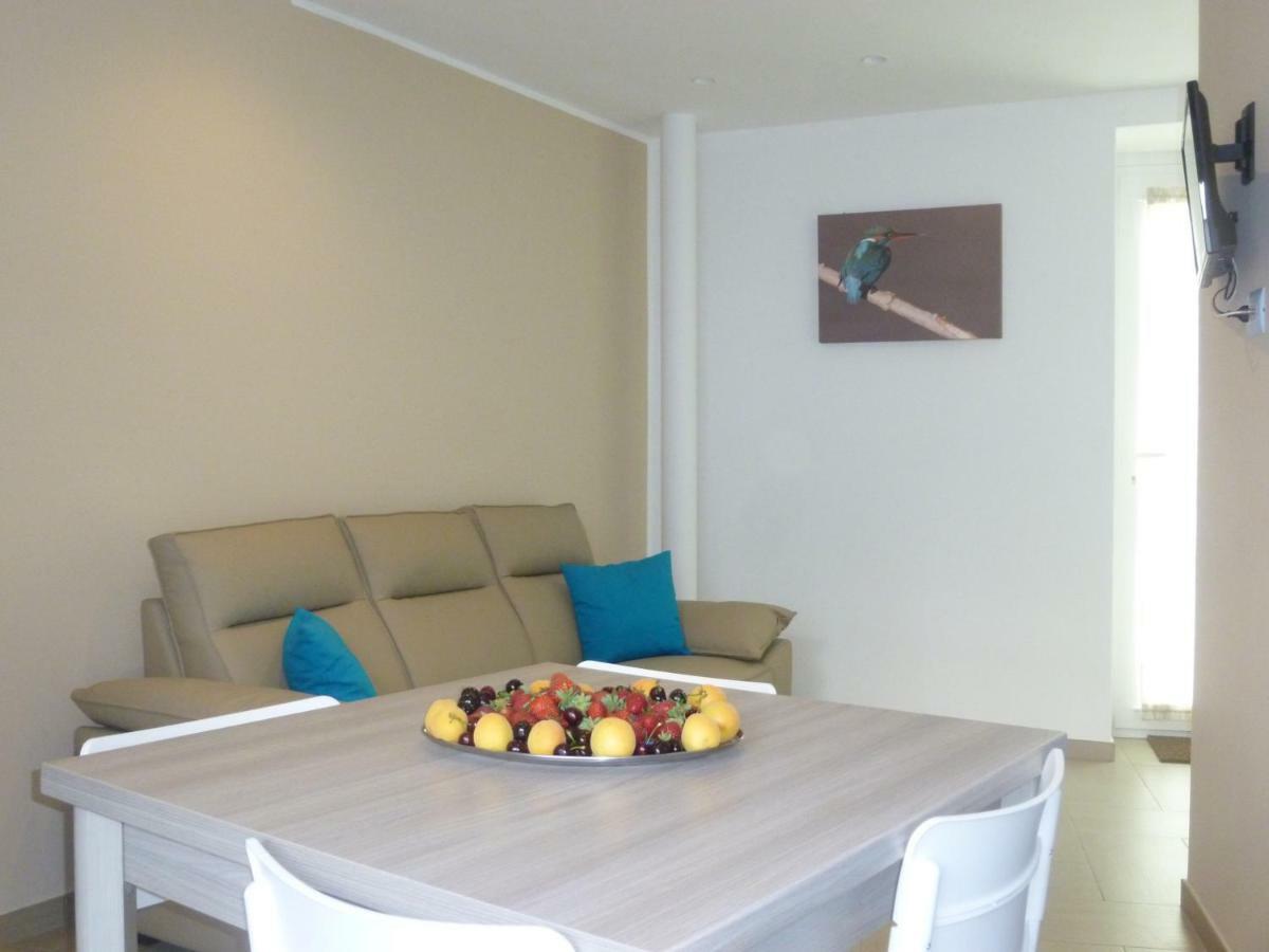 Holiday home Charm Terrasini