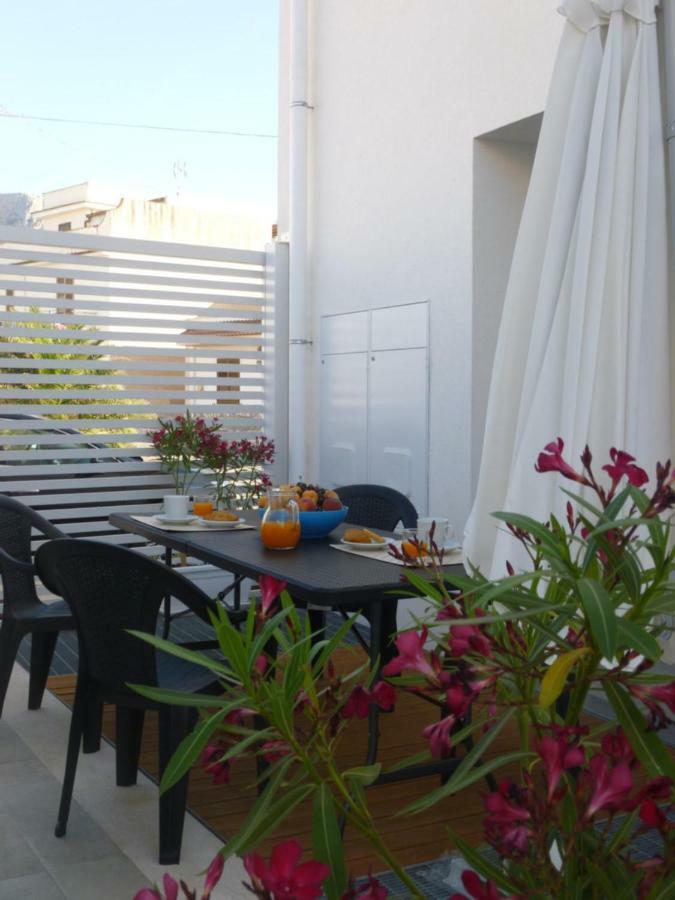 Charm Holiday home