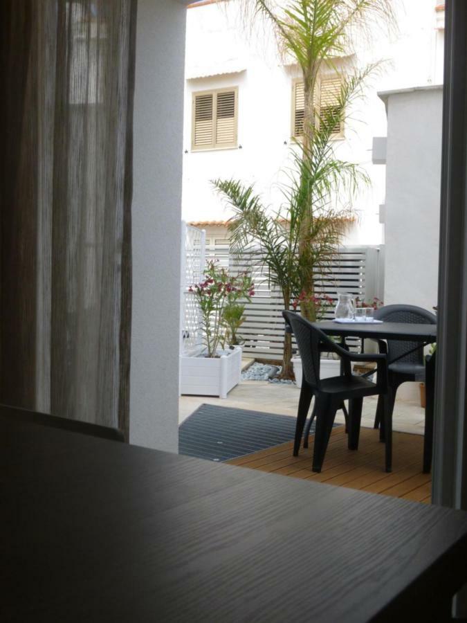 Holiday home Charm Terrasini