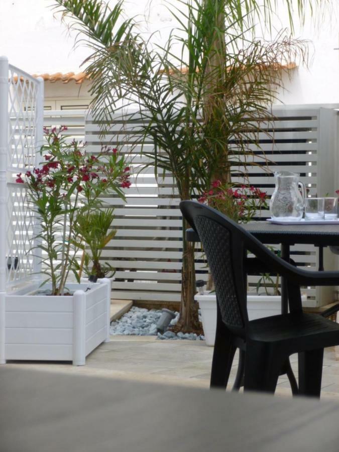 Charm Terrasini