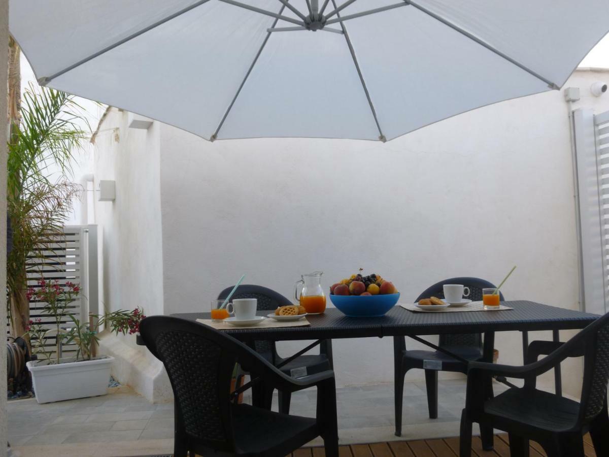 Holiday home Charm Terrasini