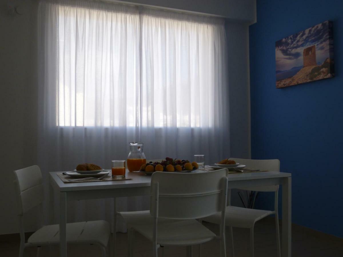 Charm Terrasini