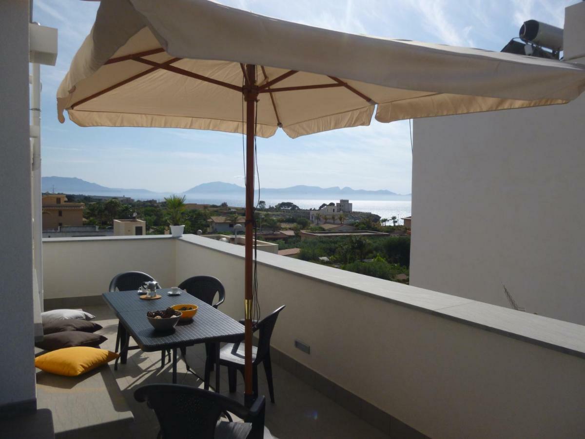 Holiday home Charm Terrasini