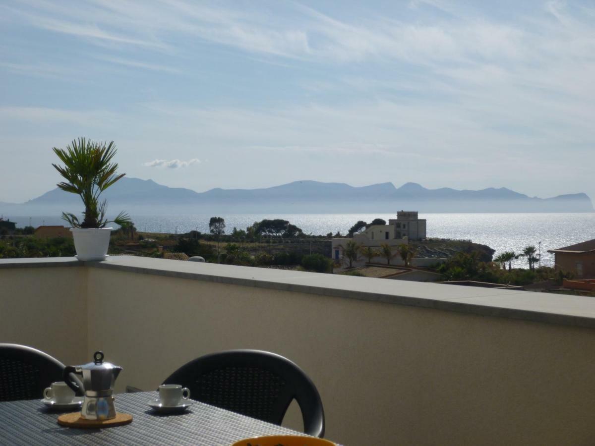 Holiday home Charm Terrasini