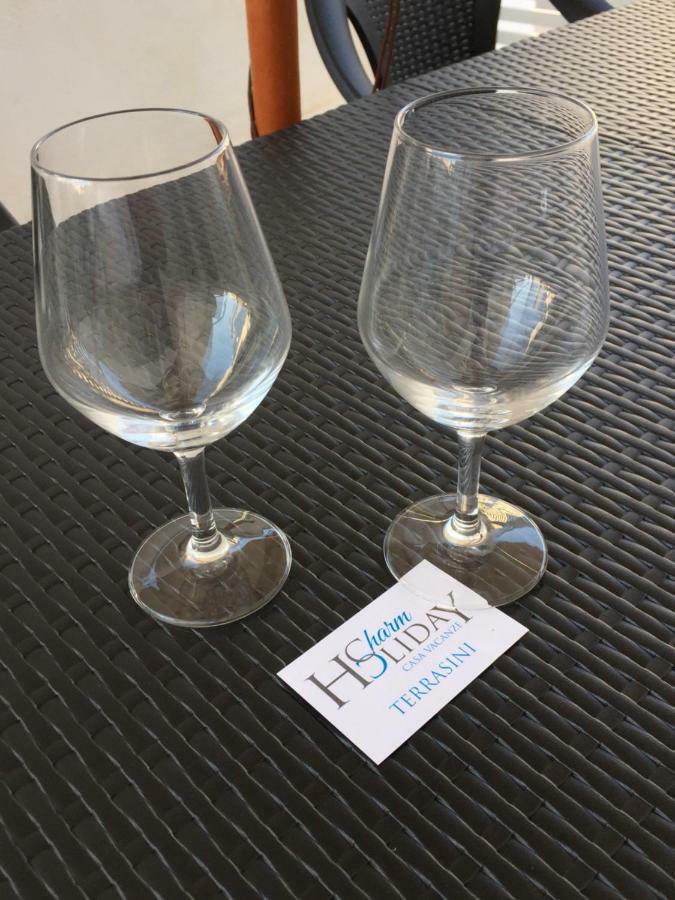 Charm Terrasini