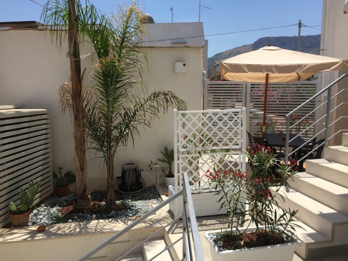 Charm Holiday home Terrasini