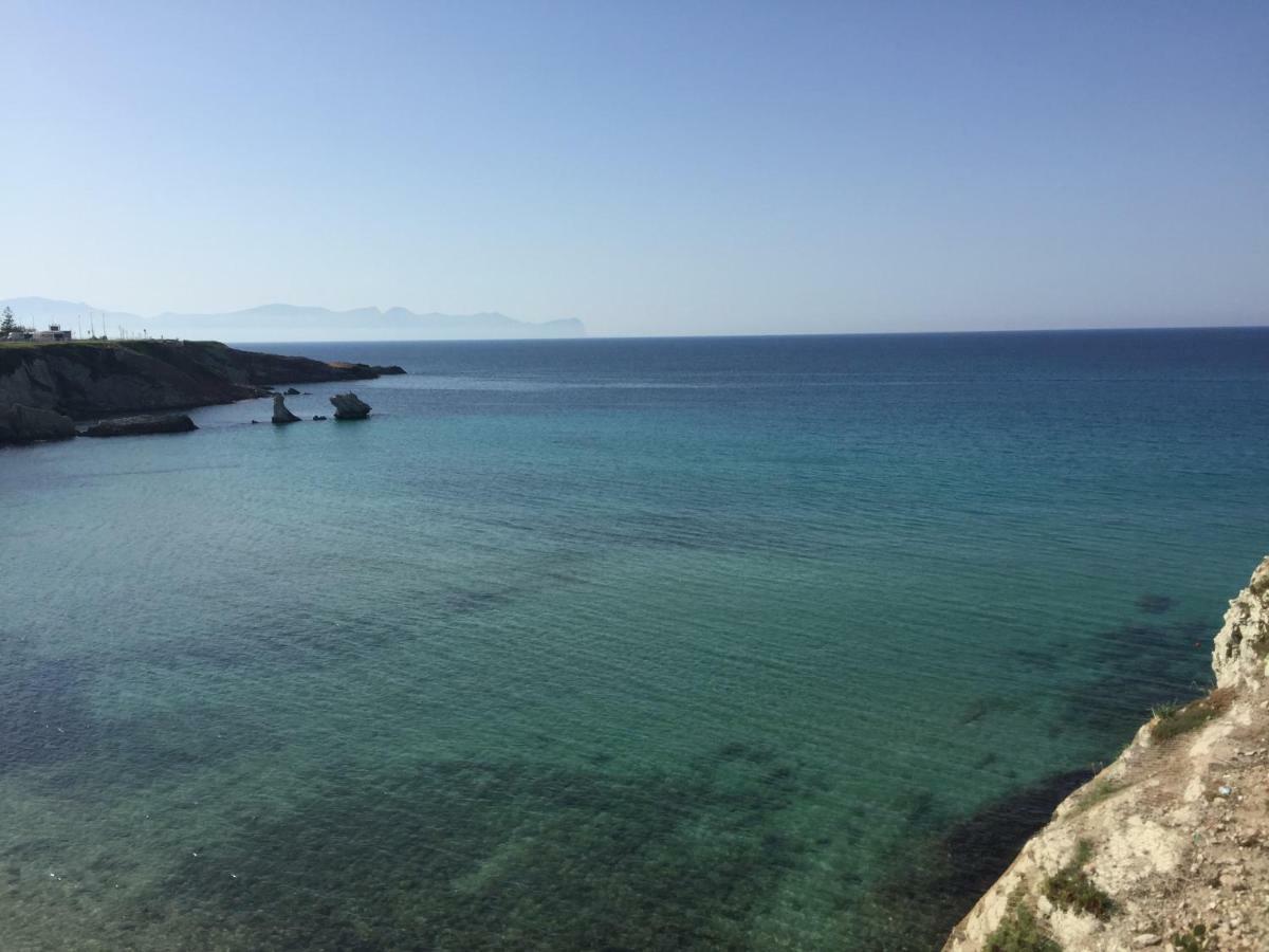 Holiday home Charm Terrasini