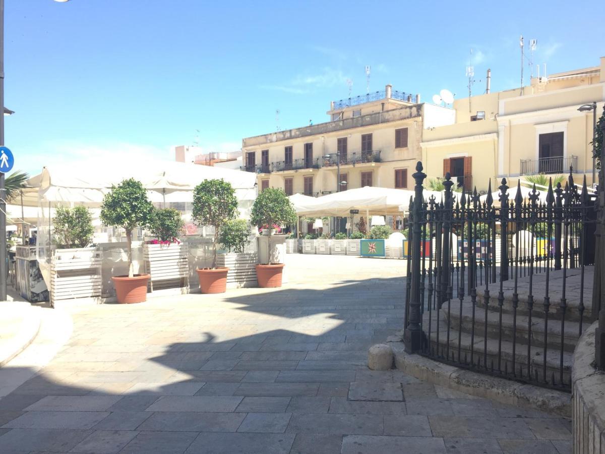 Charm Terrasini
