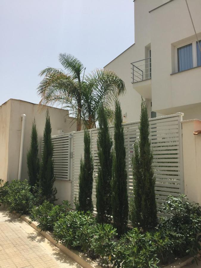 Charm Holiday home Terrasini